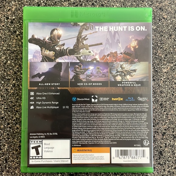 Destiny 2 - Picture 2 of 3